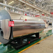 Henan Zhonghui Boiler Co., Ltd. product image 11
