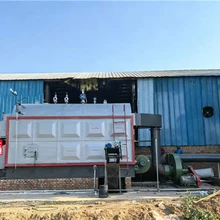 Henan Zhonghui Boiler Co., Ltd. product image 15
