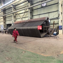 Henan Zhonghui Boiler Co., Ltd. product image 7