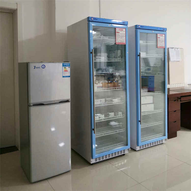 實驗室用負20度冰箱（零下20℃冰箱）