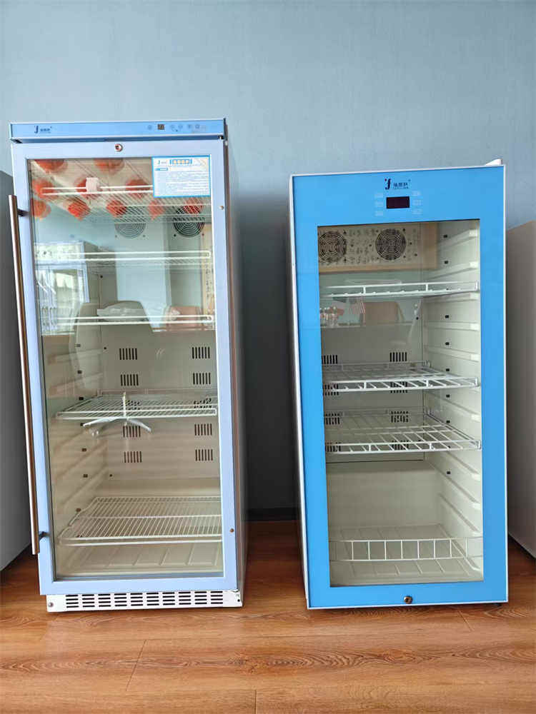 -20度立式低溫保存箱 零下20度冰箱 福意聯(lián)低溫冰柜