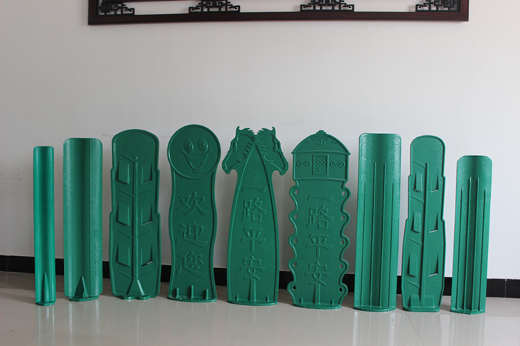 樹(shù)葉型遮光板生產(chǎn)