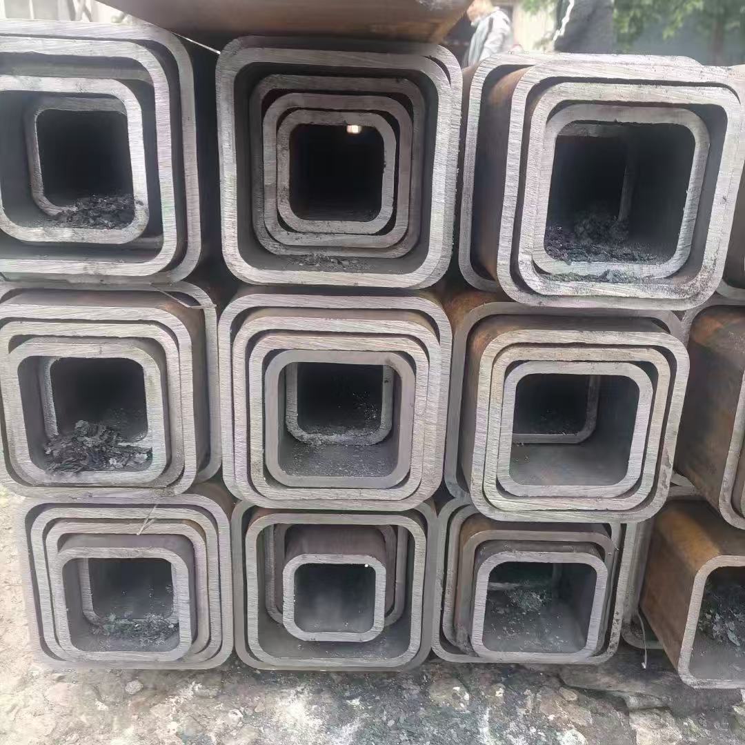 非標(biāo)無縫方矩管特殊規(guī)格方矩管廠家