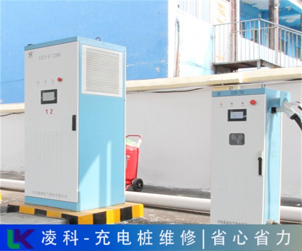 核心要點一唯/YIWEI直流充電樁維修技術(shù)靠譜