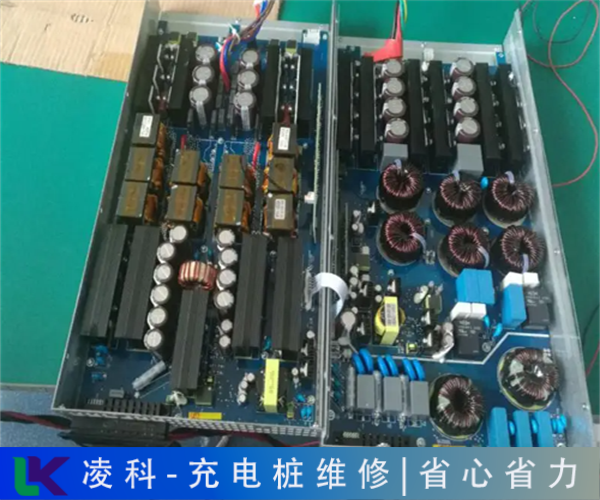 核心要點一唯/YIWEI直流充電樁維修技術(shù)靠譜