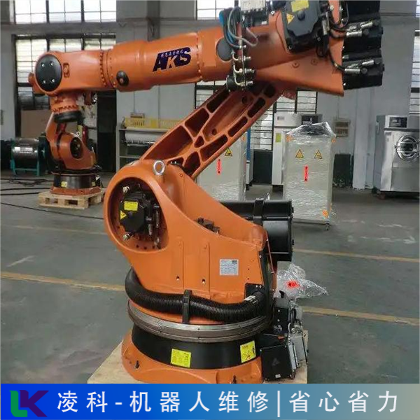 無錫M-20iA/35發(fā)那科FANUC工業(yè)機(jī)器人保養(yǎng)(維修)案例介紹