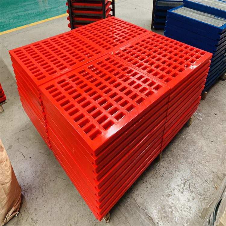 晉城掛鉤脫水條縫篩板-聚氨酯過濾篩網(wǎng)價(jià)格