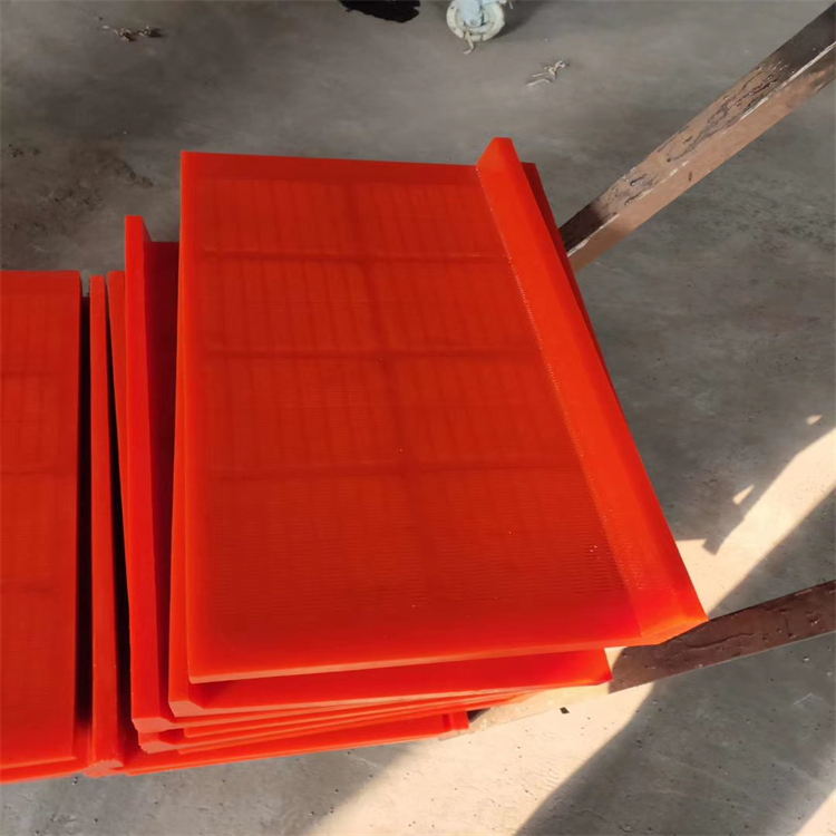 新鄉(xiāng)聚氨酯條縫篩板-脫水條縫篩批發(fā)廠家