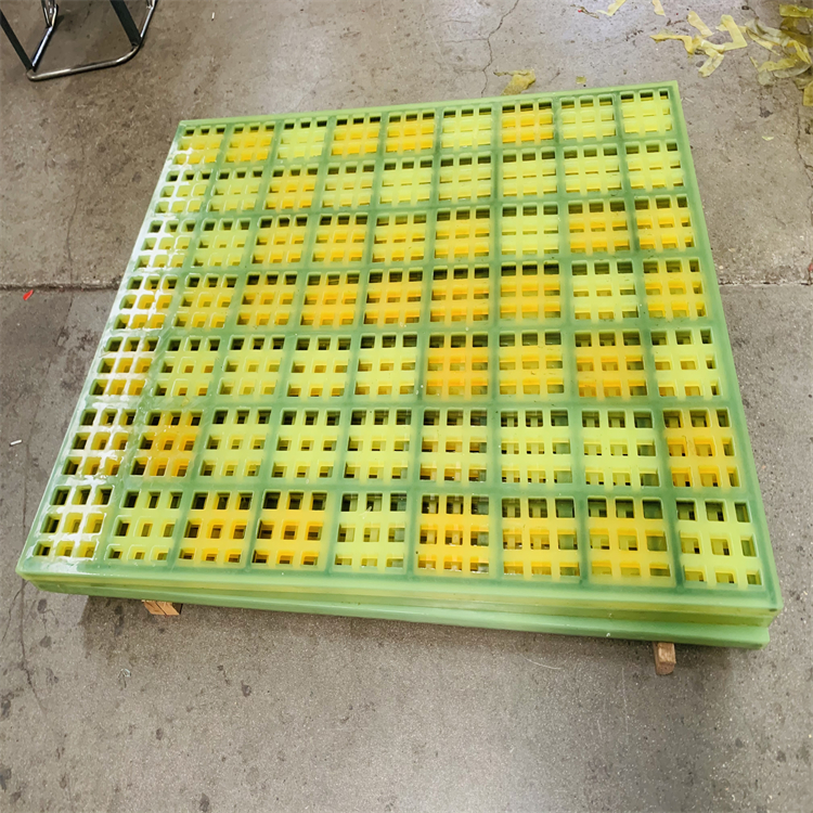 黑河高頻脫水篩板-聚氨酯過濾篩板批發(fā)廠家