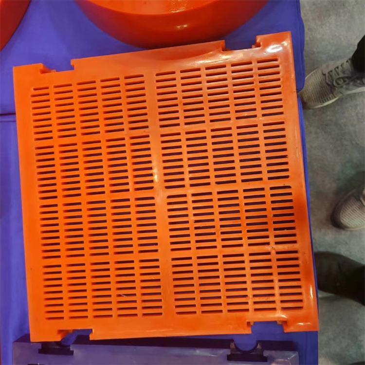 漯河高頻篩振動篩-長條形分篩網(wǎng)廠家