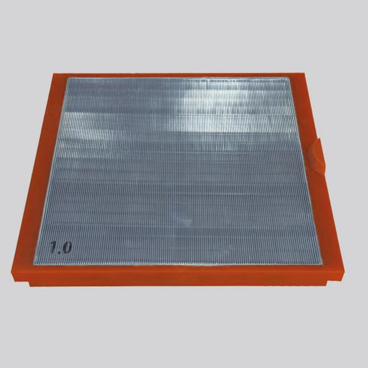 北京通州區(qū)帶擋過(guò)濾篩板-礦篩包邊篩網(wǎng)定做廠家