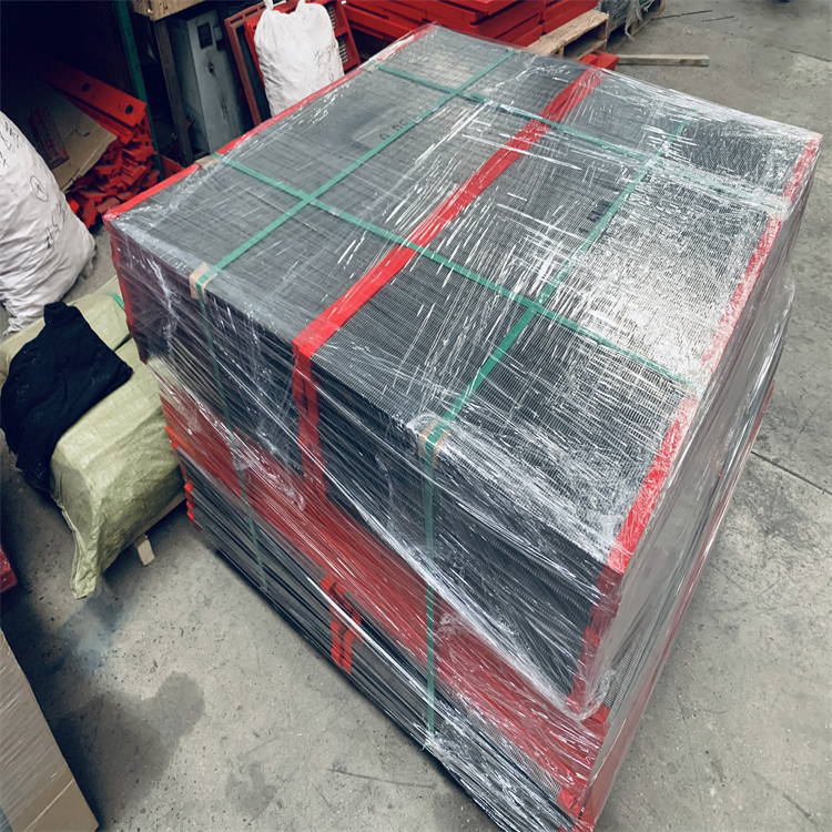 庫爾勒不銹鋼條縫篩-申克篩機(jī)條縫篩板批發(fā)廠家