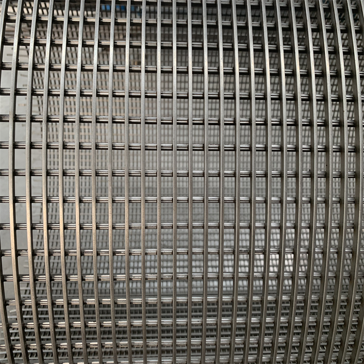 平頂山楔形絲條縫篩-脫磁包邊篩網(wǎng)價(jià)格