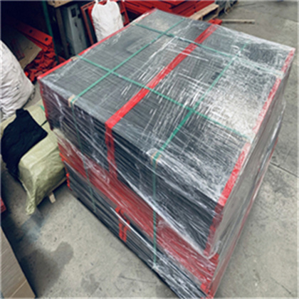 忻州包邊篩網(wǎng)-包邊梯形絲篩板廠家