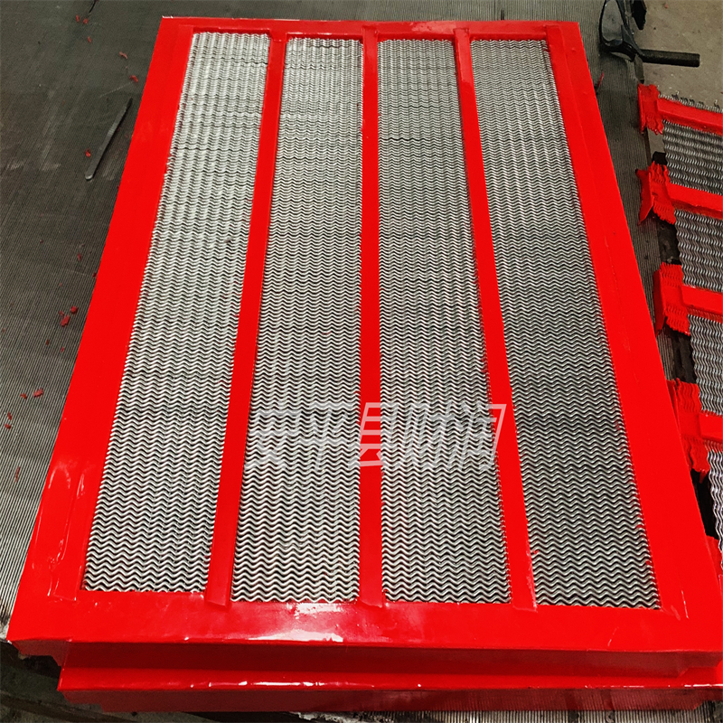 清徐防掛毛礦用篩板-過(guò)濾用脫水濾網(wǎng)廠家