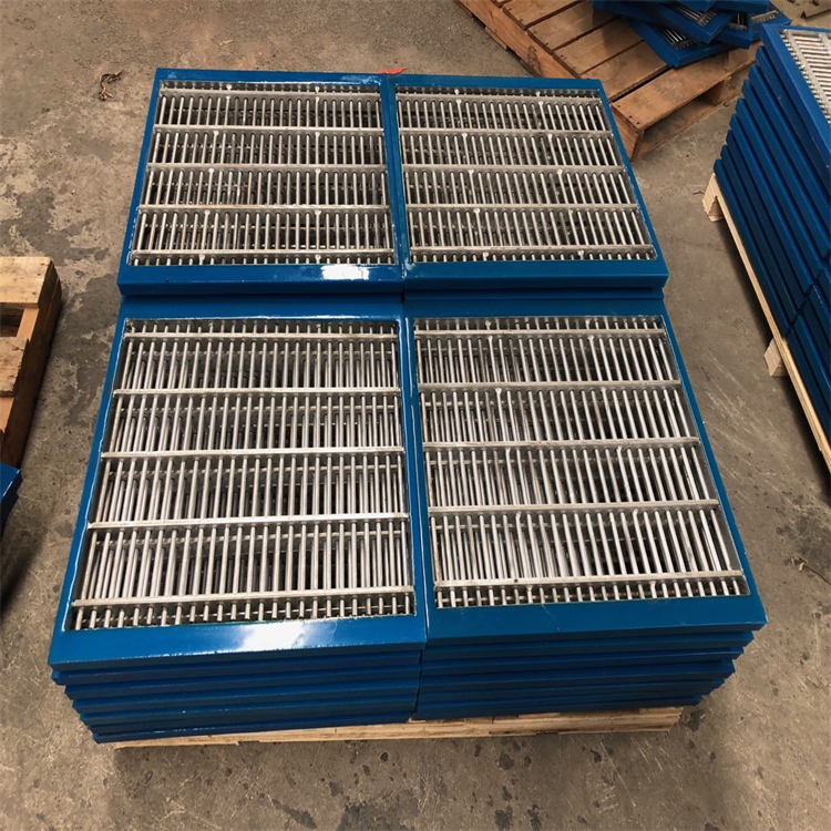 三門峽彈性轉(zhuǎn)桿篩板-彈性柱篩板價(jià)格