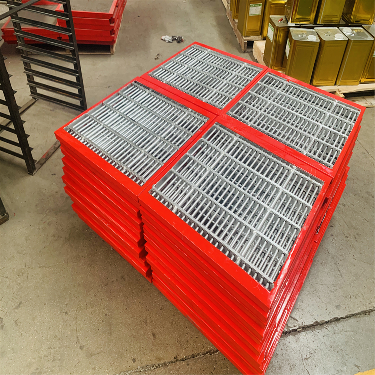 遼源聚氨酯邊框彈性桿篩板-彈性棍篩板批發(fā)廠家