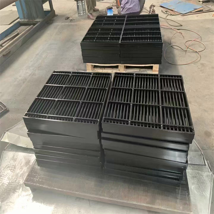 北京朝陽區(qū)彈簧鋼篩板-包邊彈性桿篩板廠家