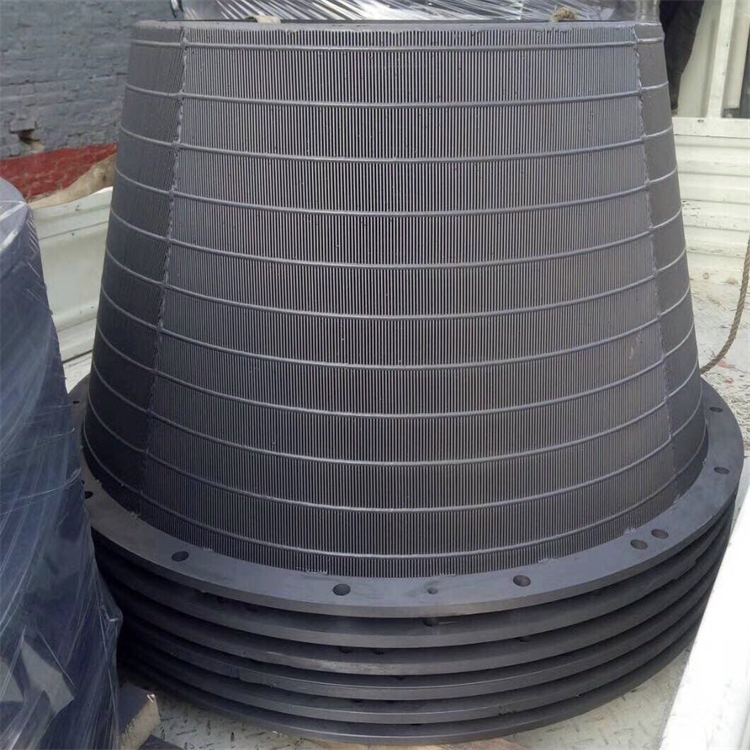 哈爾濱臥式篩藍(lán)-304離心機(jī)篩籃廠家