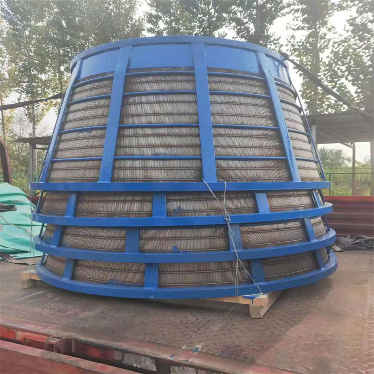 烏海唐山天地配件篩籃-振動篩離心機篩籃批發(fā)價格