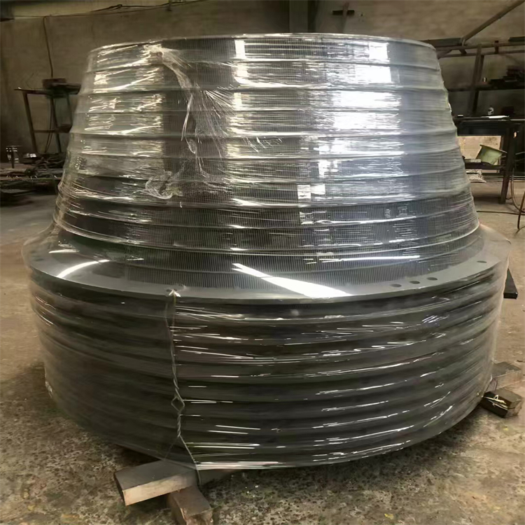 延安立式篩藍-HSG1400篩籃批發(fā)廠家