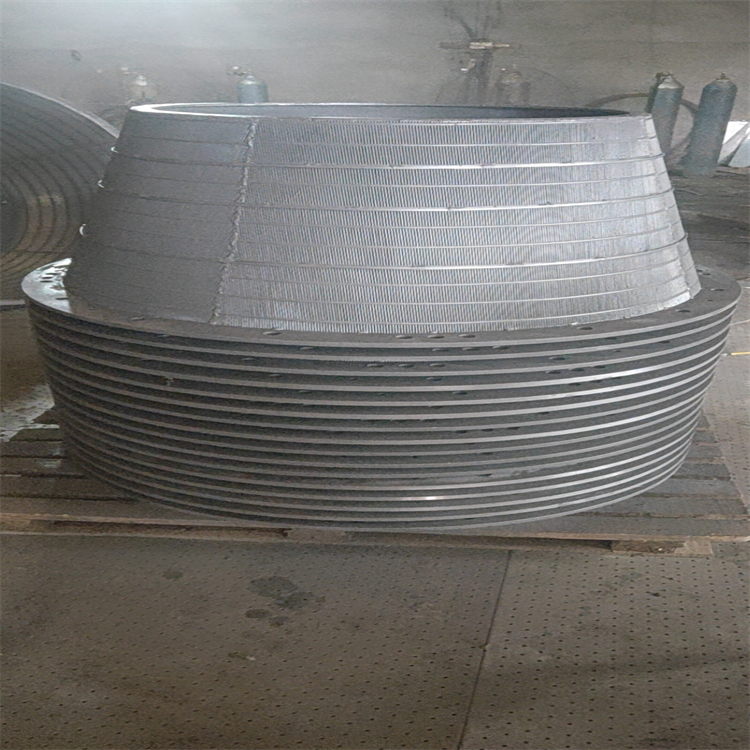 新鄉(xiāng)唐山松崗配件篩籃-臥式篩籃批發(fā)價格