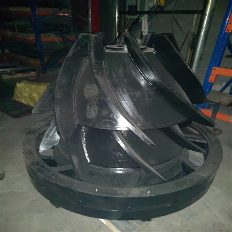 周口唐山森普配件篩籃-刮刀H1000廠家