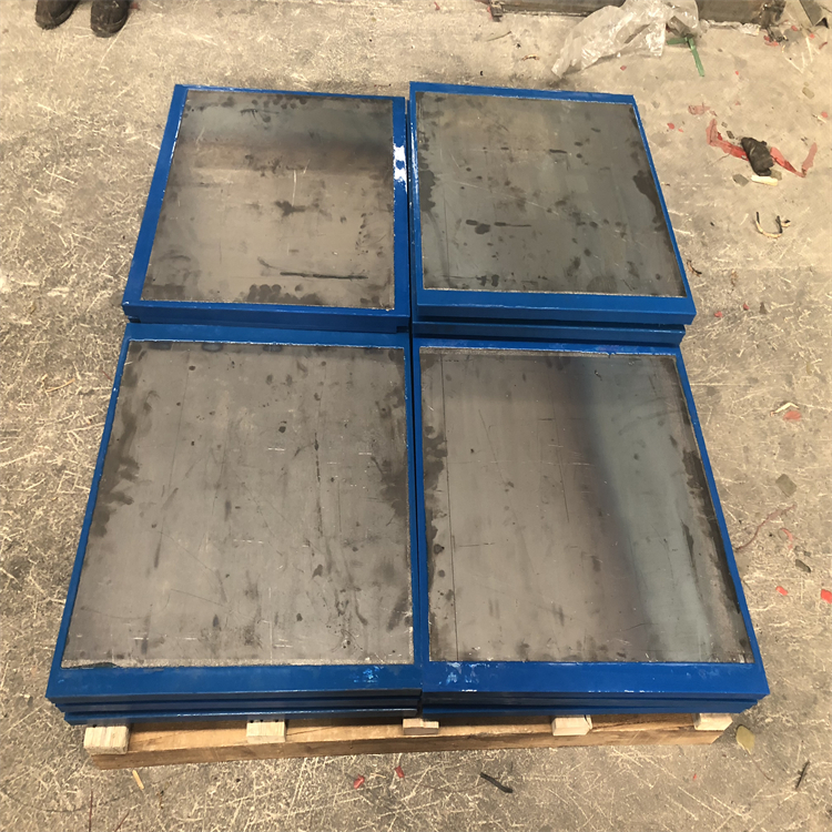 濟(jì)寧墊條-聚氨酯內(nèi)襯板生產(chǎn)廠家