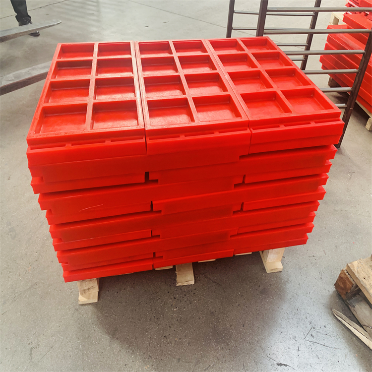 臨猗聚氨酯包邊盲板-聚氨酯內(nèi)襯板批發(fā)廠家