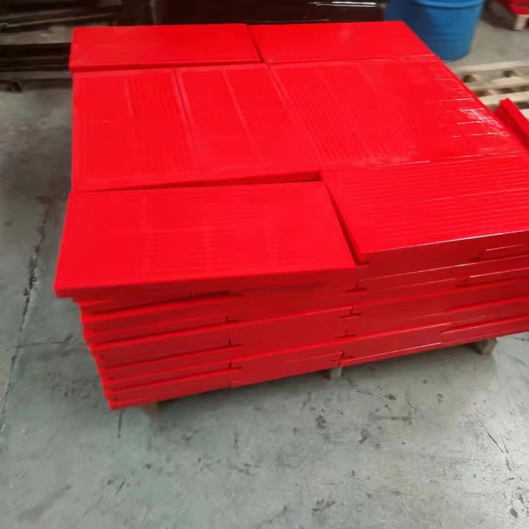 寶雞振動篩軌座-入料盲板價格