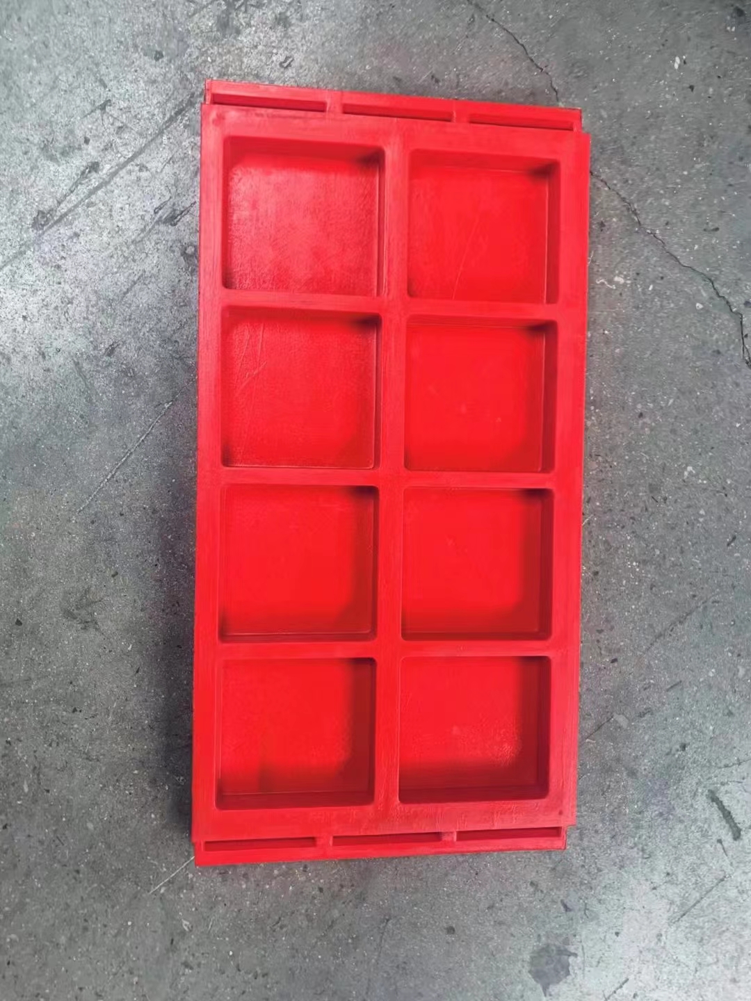 赤峰六卡槽軌座-聚氨酯盲板批發(fā)廠家