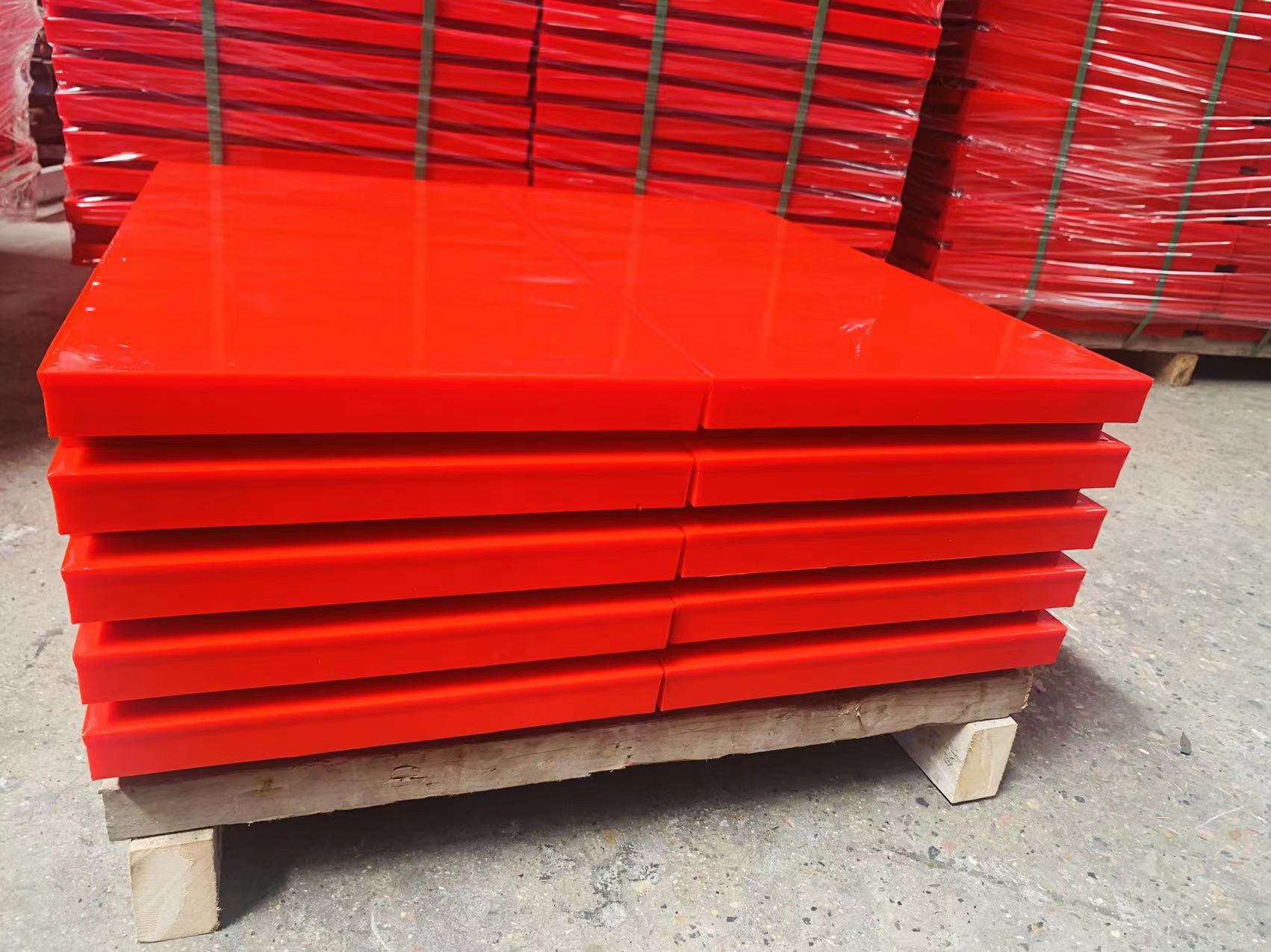 昆玉聚氨酯軌道-藍(lán)色軌座批發(fā)價(jià)格