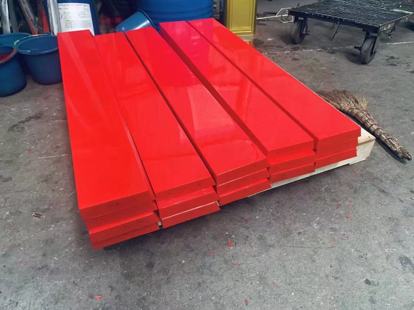 呼倫貝爾固定底座-帶卡槽的軌座價(jià)格