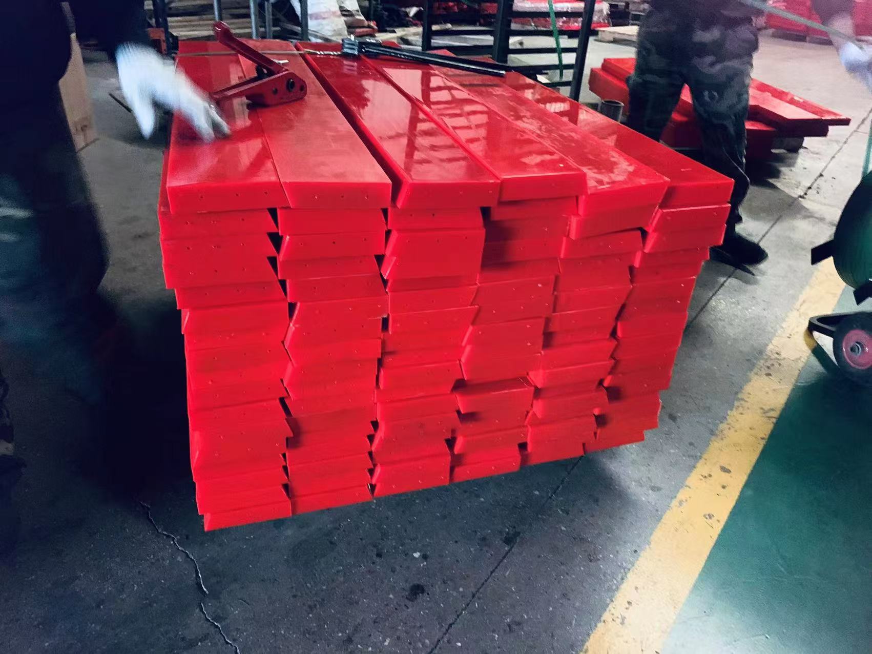 青島T型底座-脫水篩軌座價格