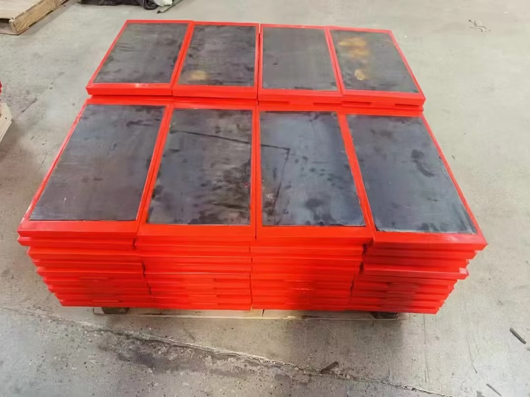 臨沂聚氨酯T型軌座-帶卡槽的軌座廠家