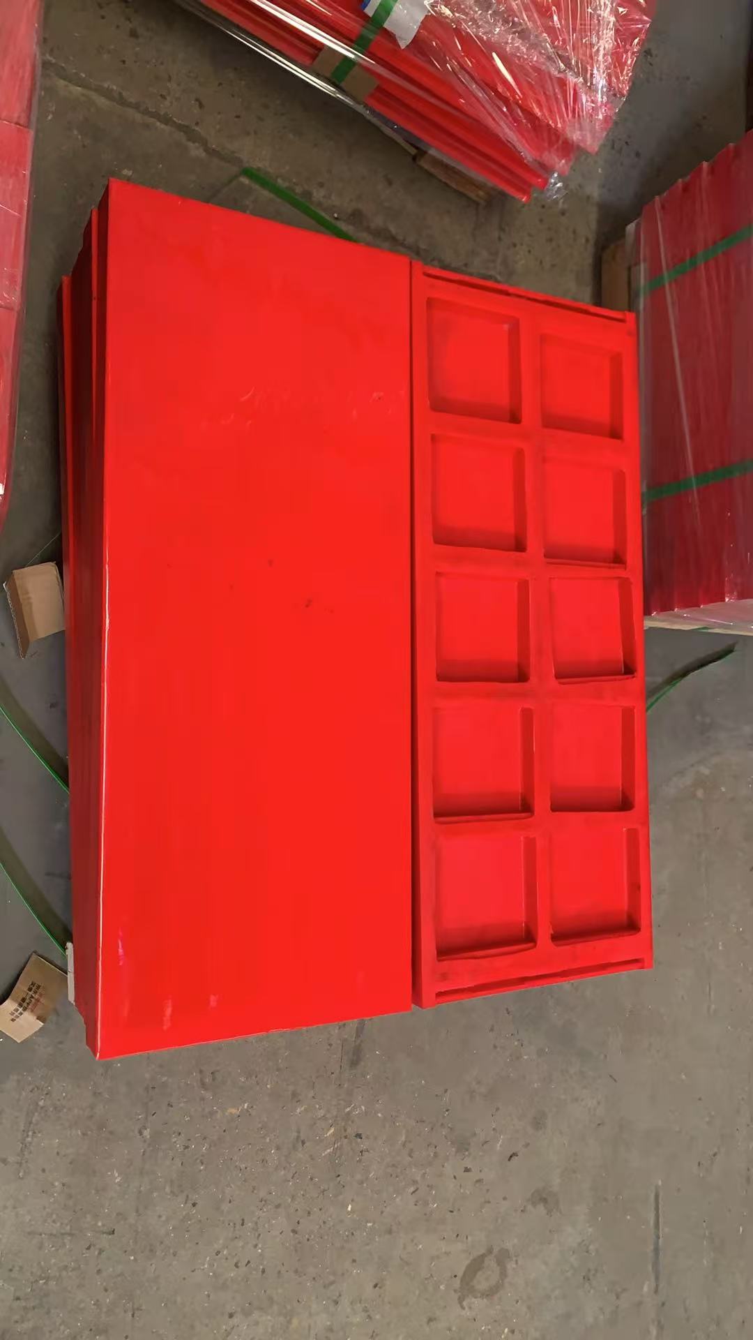 呼倫貝爾固定底座-帶卡槽的軌座價(jià)格