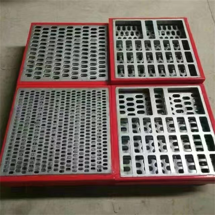 塔城圓孔沖孔篩板-方孔沖壓篩板廠家