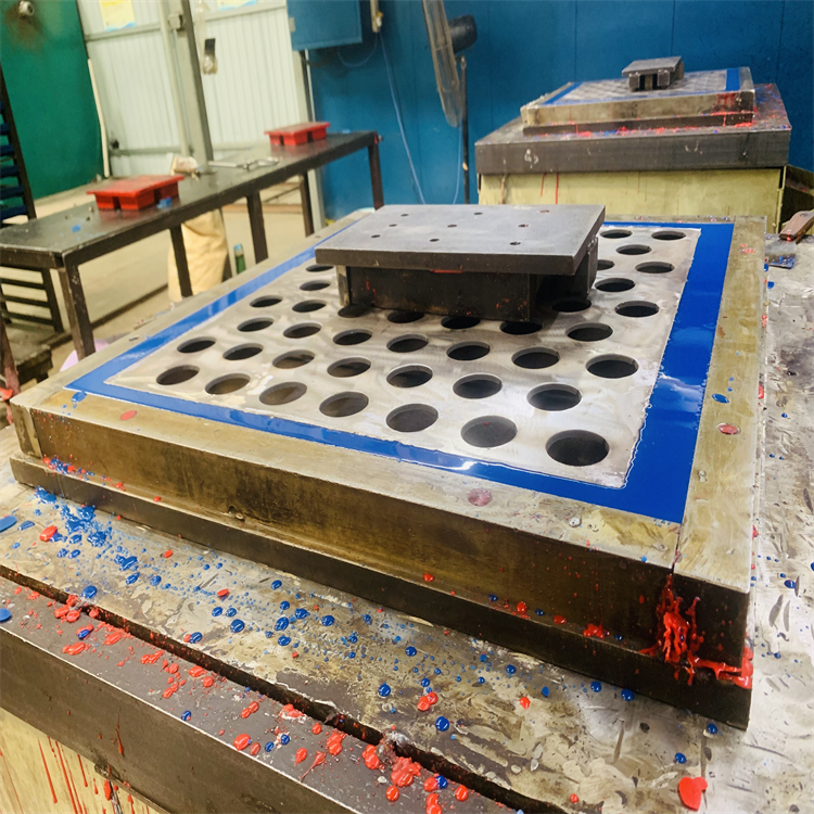 銅川16Mn沖孔篩板-不銹鋼沖壓篩板批發(fā)價格