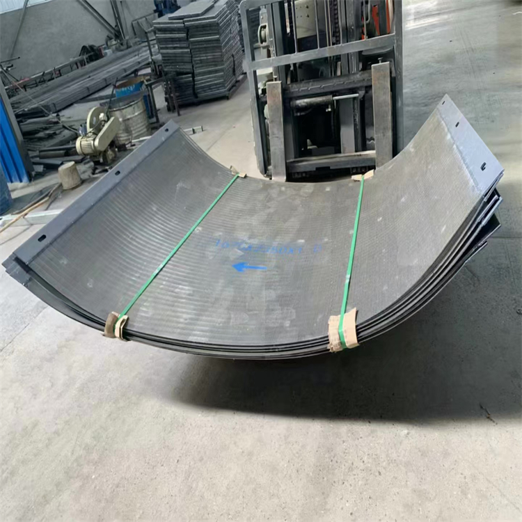 包頭條縫弧形篩-2030弧形篩批發(fā)廠家