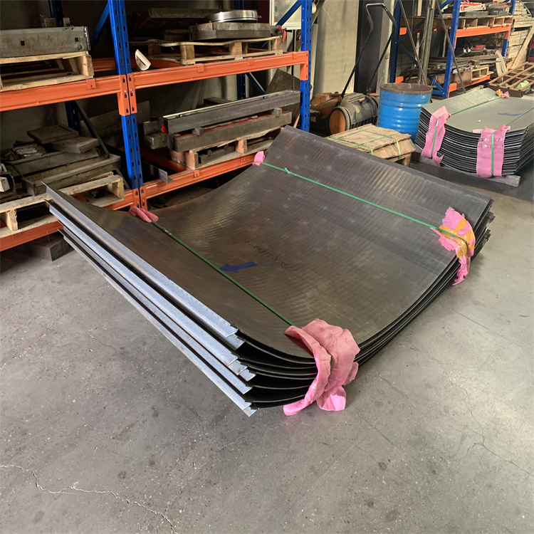 安陽礦用脫介篩-脫介弧形篩價格