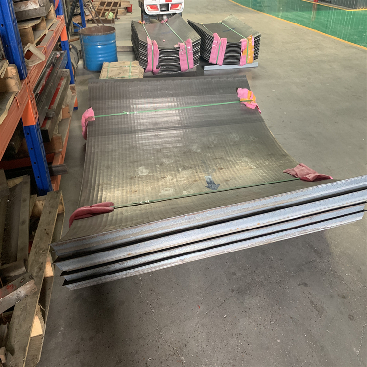 安陽礦用脫介篩-脫介弧形篩價格