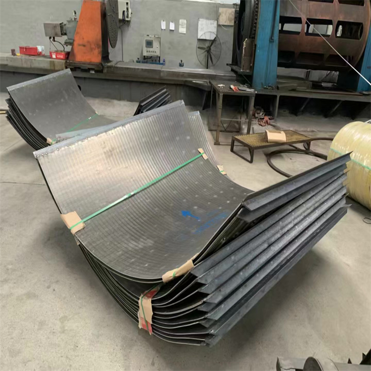 牡丹江礦用弧形篩板-包角弧形篩批發(fā)廠家