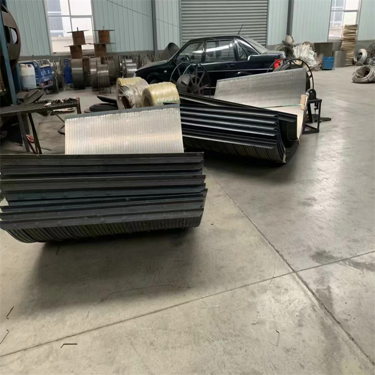 北京順義區(qū)礦用弧形篩板-洗煤弧形篩批發(fā)廠家