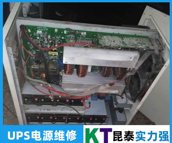 賽貝思CPC工業(yè)電池故障維修教程