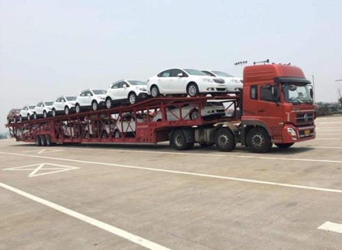 阿泰勒汽車托運返回南寧/汽車托運