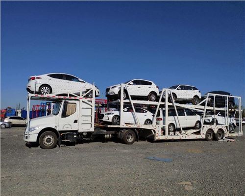 阿泰勒汽車托運返回南寧/汽車托運