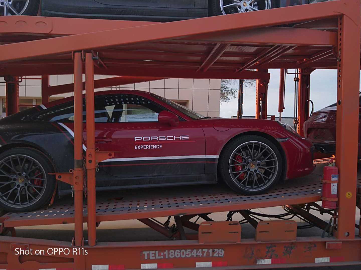 博尔塔拉摩托车托运到苏州/摩托车托运