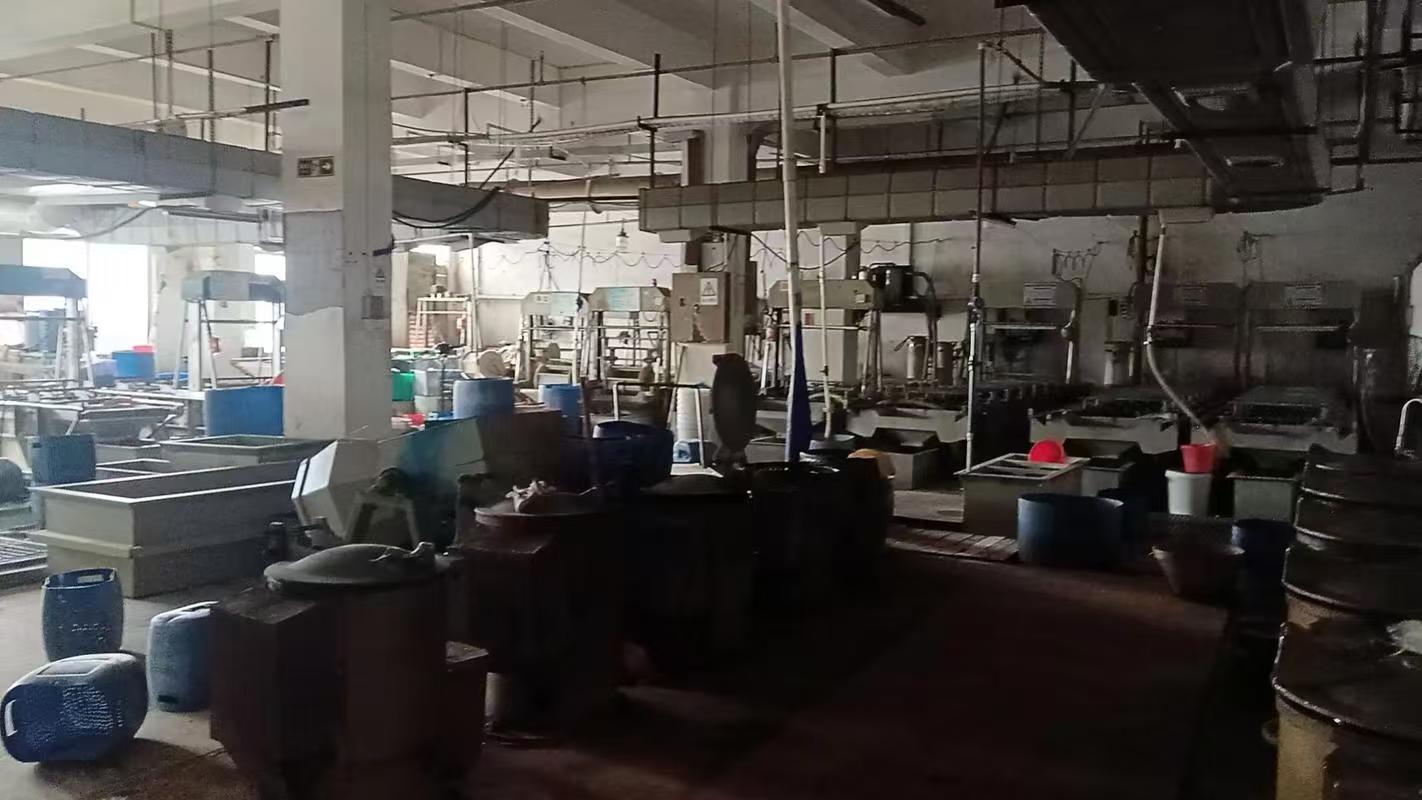 肇庆高要区倒闭饮料厂拆除回收整厂打包收购提供拆除方案