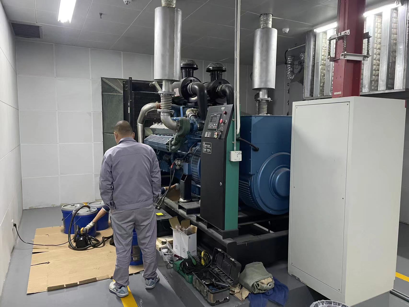 蘇州滄浪區(qū)移動(dòng)發(fā)電機(jī)租賃哪里有收費(fèi)透明