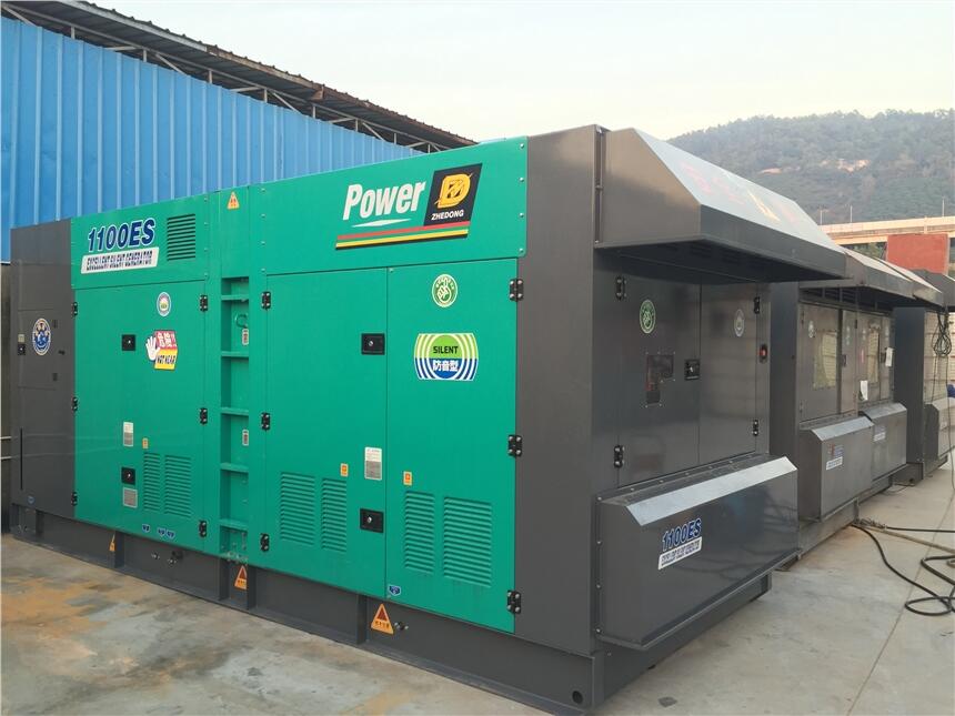 湖州德清高壓電源車出租哪里有日租月租均可